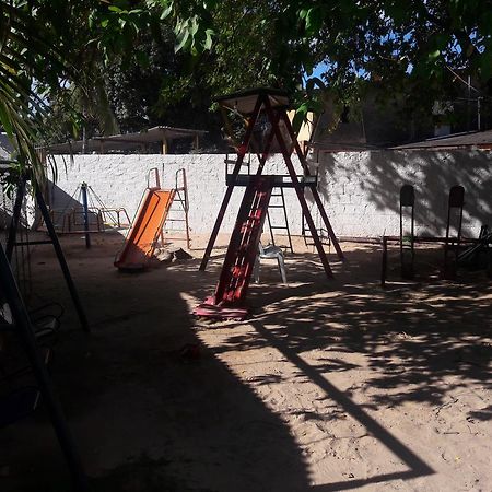 Pousada Lirios Dos Vales São José da Coroa Grande Extérieur photo