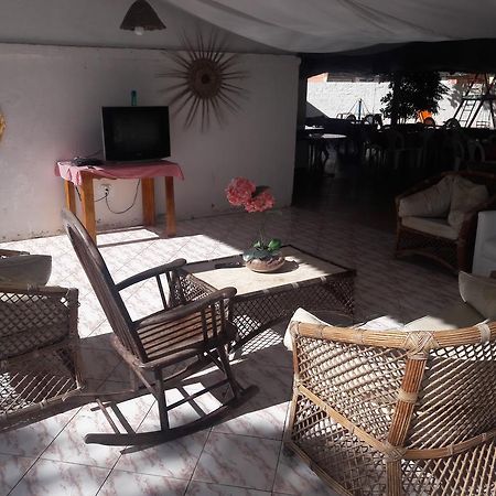 Pousada Lirios Dos Vales São José da Coroa Grande Extérieur photo