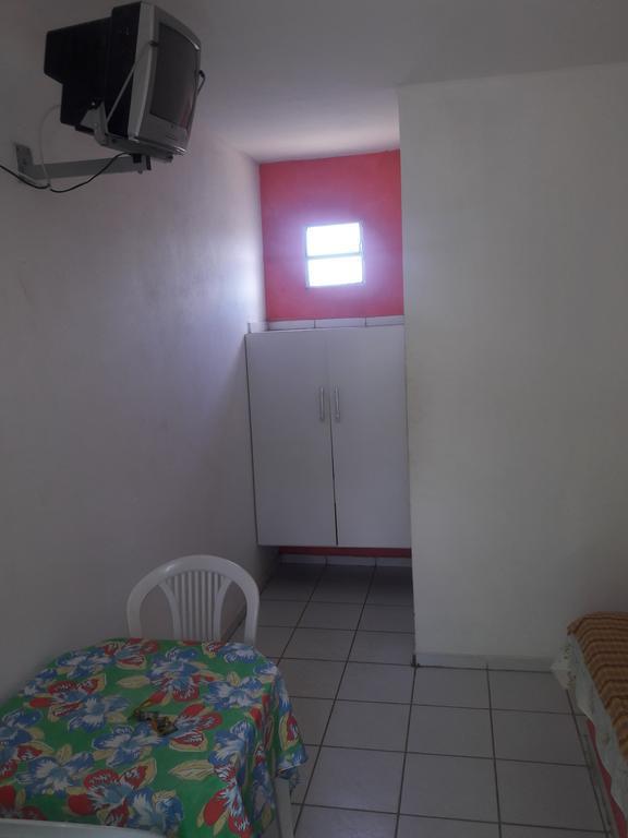 Pousada Lirios Dos Vales São José da Coroa Grande Extérieur photo