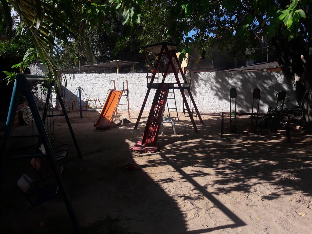 Pousada Lirios Dos Vales São José da Coroa Grande Extérieur photo